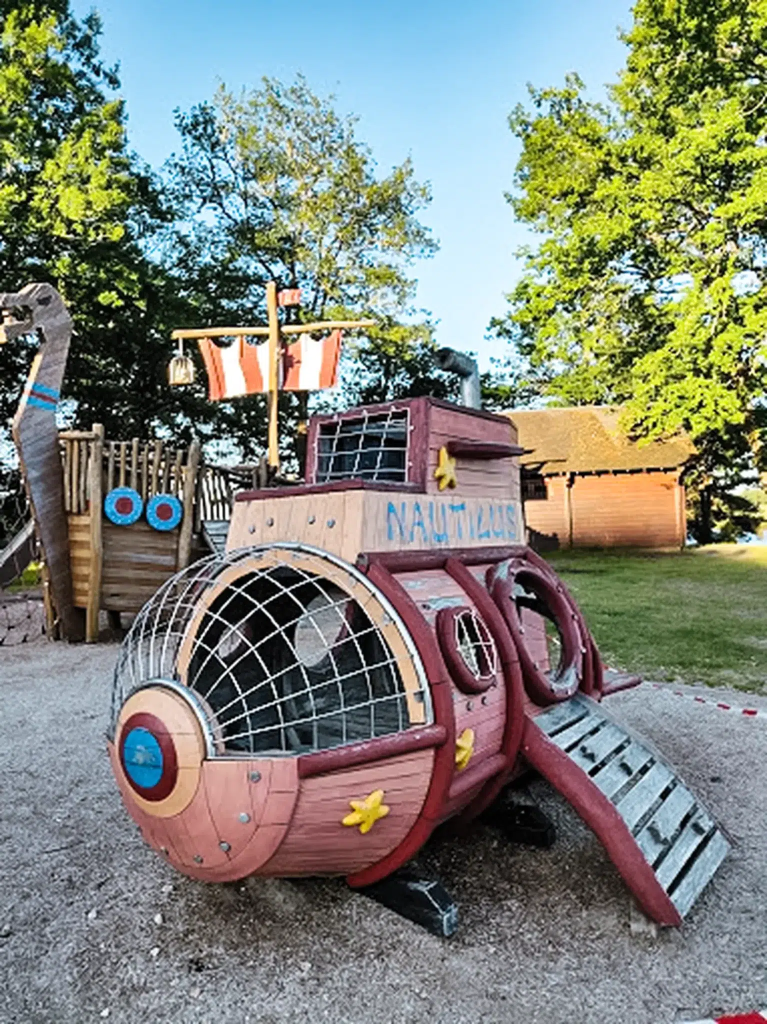 animation et activités camping haute vienne