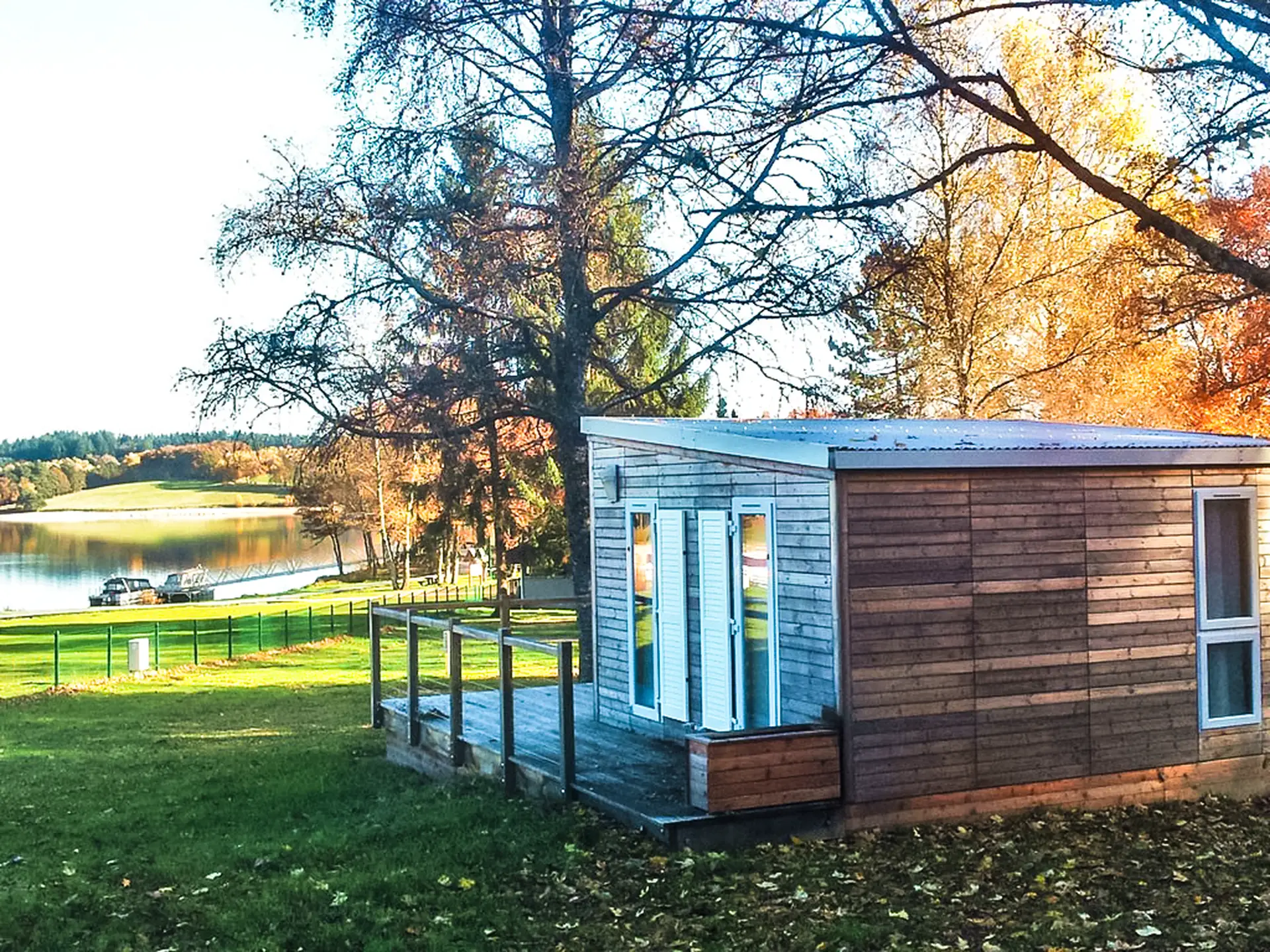 location vacances haute vienne