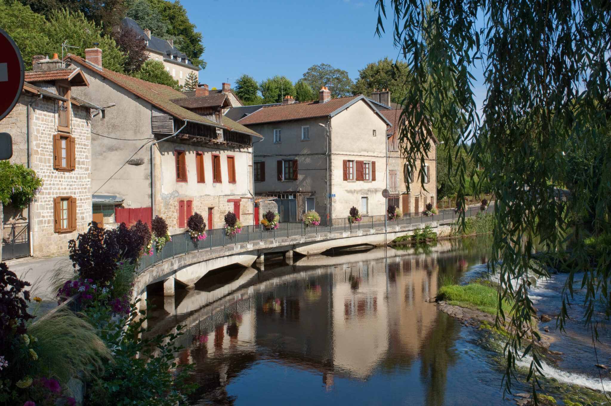 EYMOUTIERS 2010